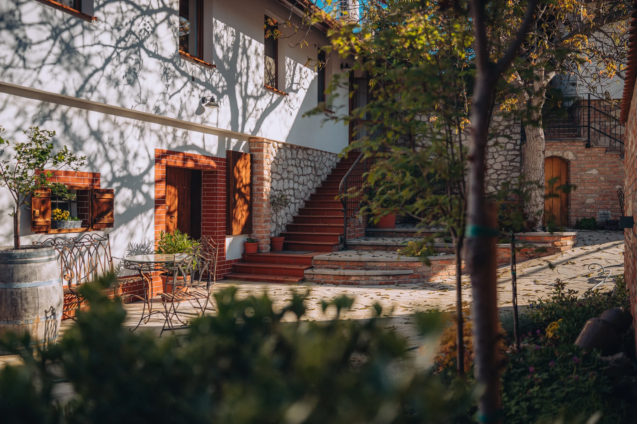 Pension U Obecní Šatlavy