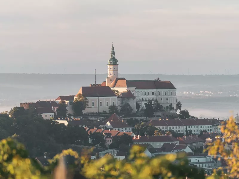 Mikulov