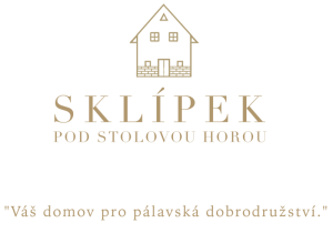 Sklípek pod Stolovou horou
