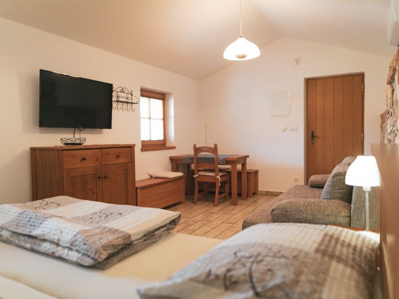 Samostatný apartmán